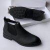 Quality Men Ankle Boots