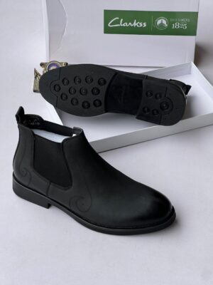 Quality Men Ankle Boots