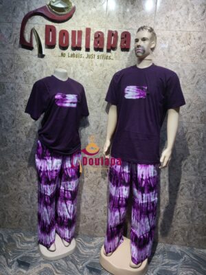 BaeBoo Combo Couple Outfit