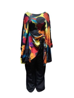 Bebe Up&Down drawstring with adjuster Set