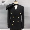 Quality 2-Piece Suit with Pant & Jacket