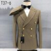 Quality 2-Piece Suit with Pant & Jacket