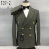Quality 2-Piece Suit with Pant & Jacket